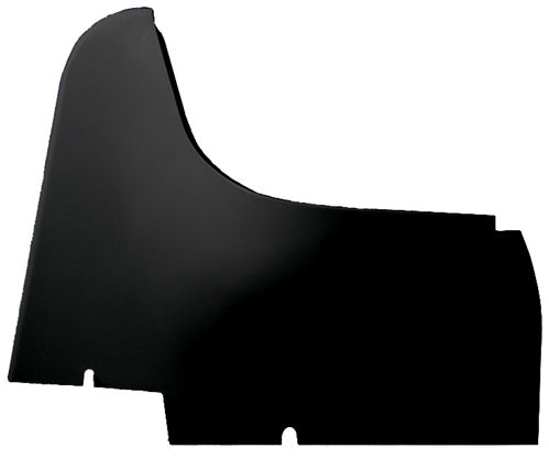 RIGHT SIDE ARM GUARD,BLACK