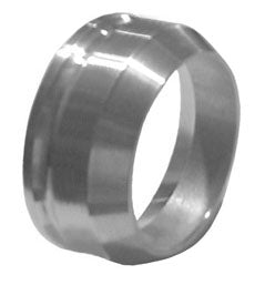 AXLE SPACER,TAPERED,1