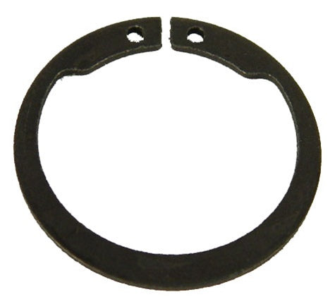 SNAP RING,REAR AXLE BEARING RETAINER