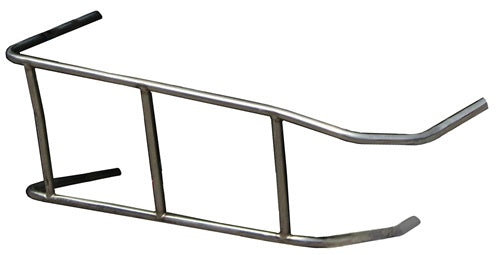NERF BAR,4 POINT,SS,POLISHED,RIGHT