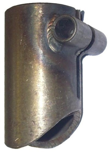 TOP WING POST PINCH CLAMP W/O BOLT