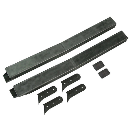SUBFRAME CONNECTORS,1968-74 X-BODY