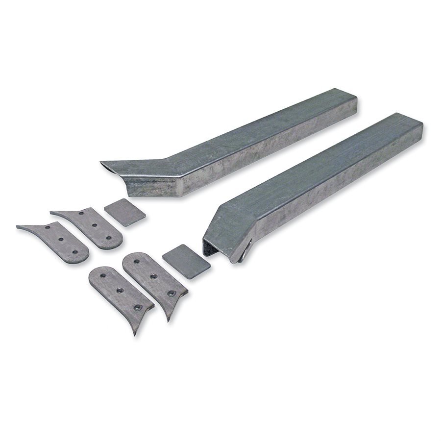 SUBFRAME CONNECTORS,70-81 CAMARO,FIREBIRD