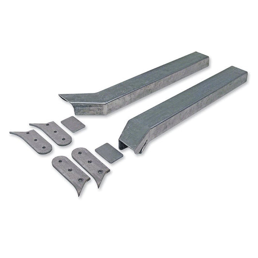 SUBFRAME CONNECTORS,70-81 CAMARO,FIREBIRD