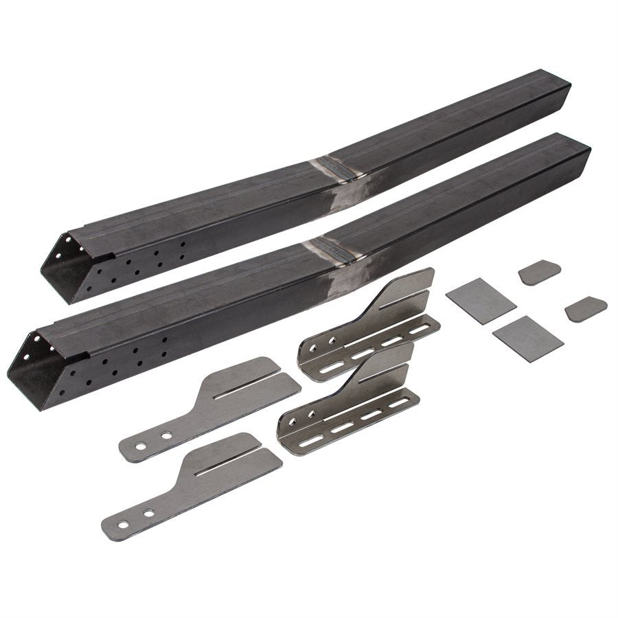 SUBFRAME CONNECTORS,1962-67 CHEVY II