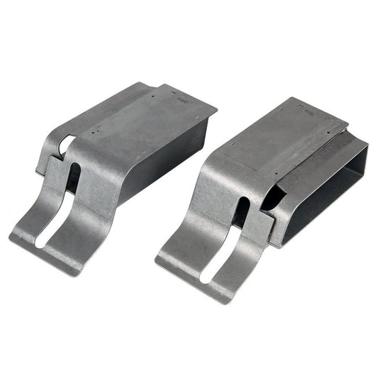 TORQUE BOXES,STOCK,1964.5-70 MUSTANG