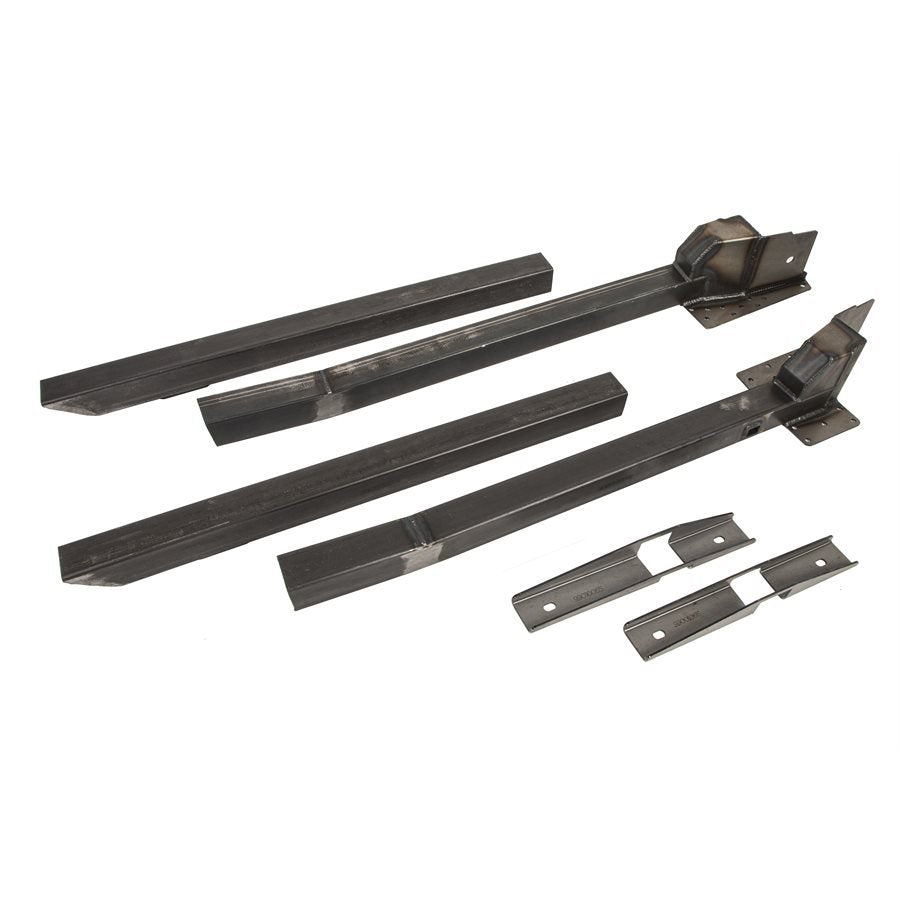 SUBFRAME CONNECTORS,79-93 MUSTANG