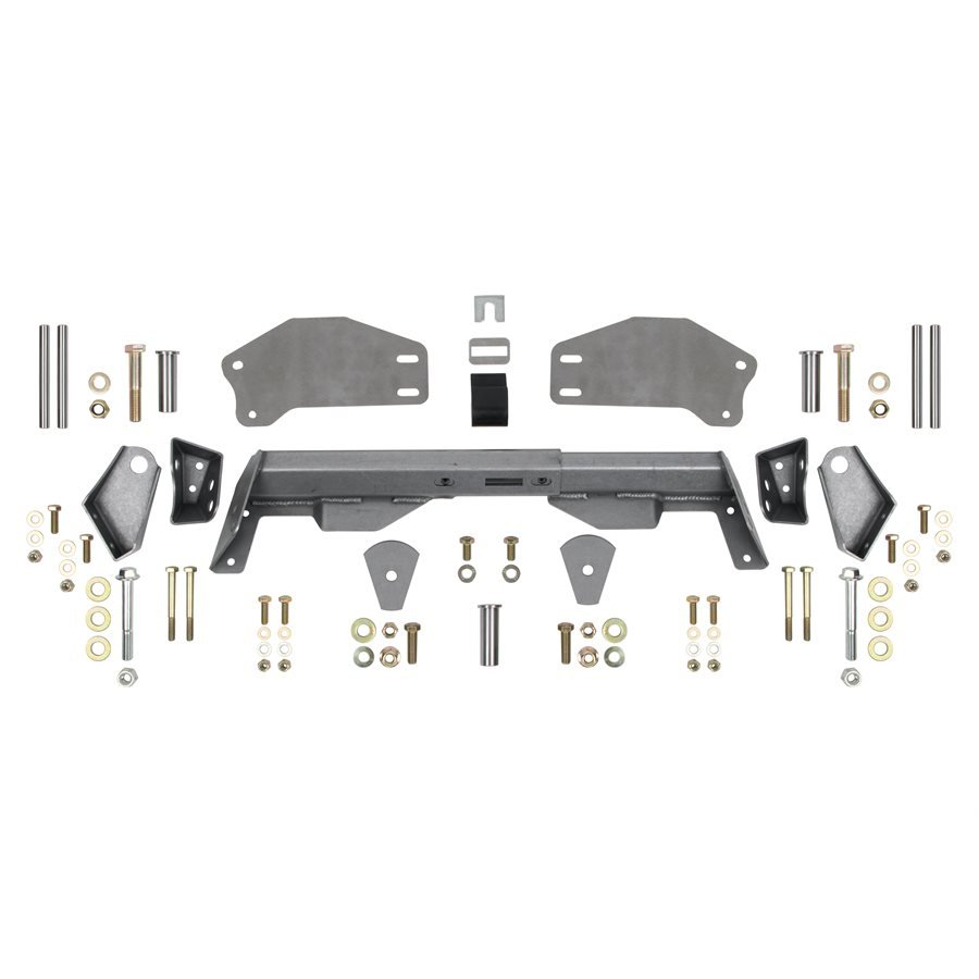 EXO CHASSIS BRACE KIT,1979-93 MUSTANG