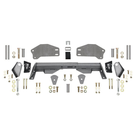 EXO CHASSIS BRACE KIT,1979-93 MUSTANG