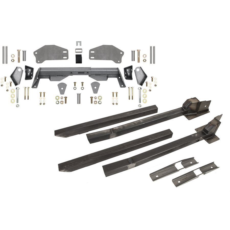 CHASSIS STIFFENING KIT,1979-1993 MUSTANG