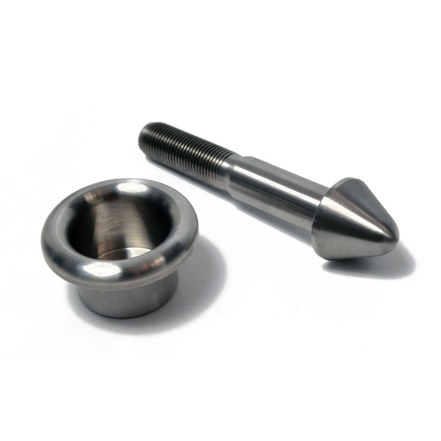 BILLET HOOD LATCH PIN,67-81 CAMARO