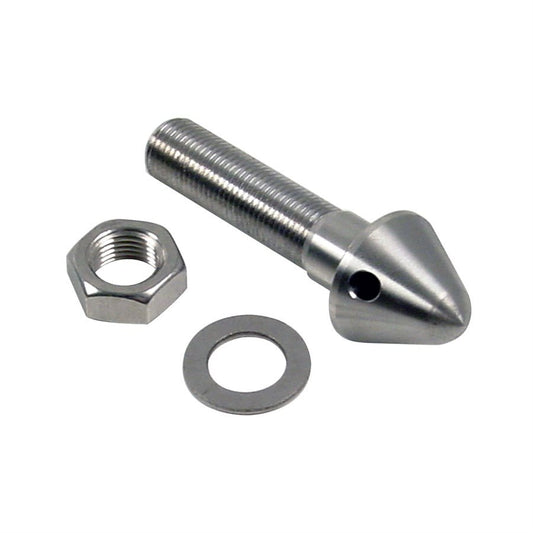 BILLET HOOD LATCH PIN,64-80 GM