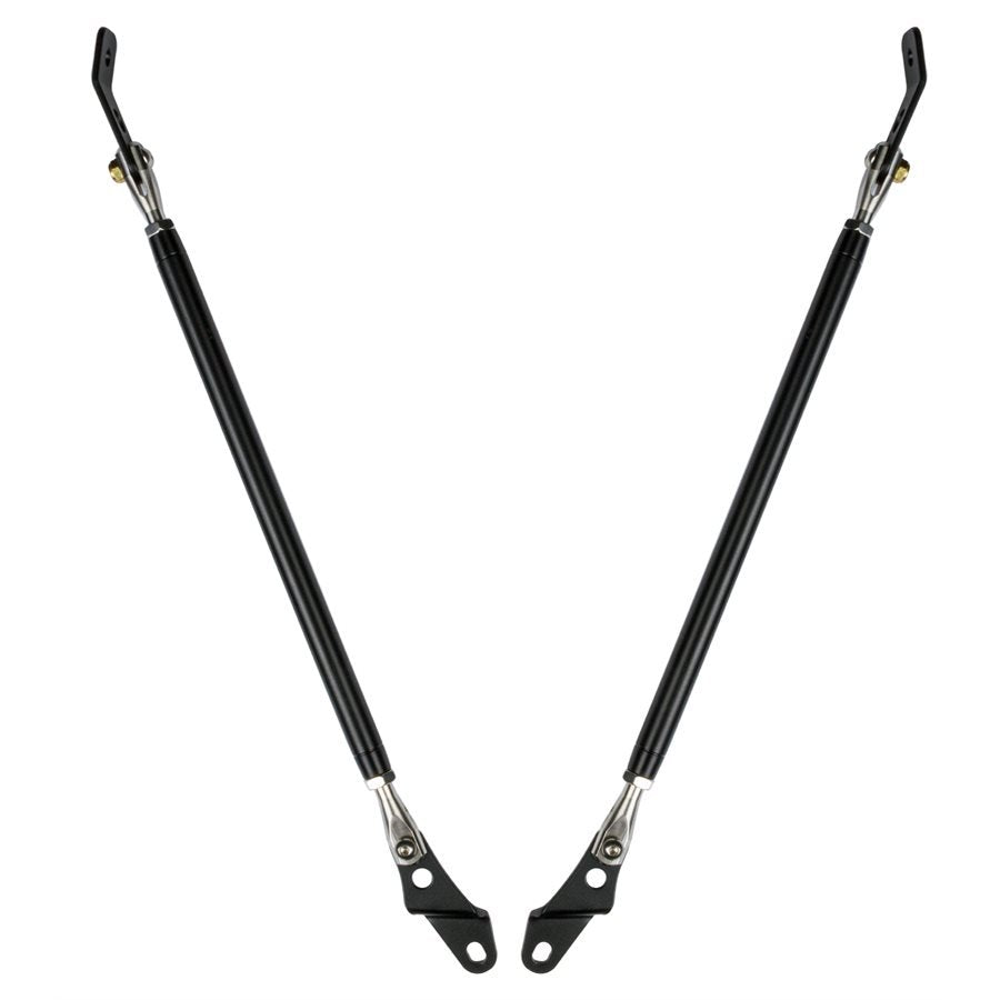 FENDER BRACE KIT,67-69 F-BODY