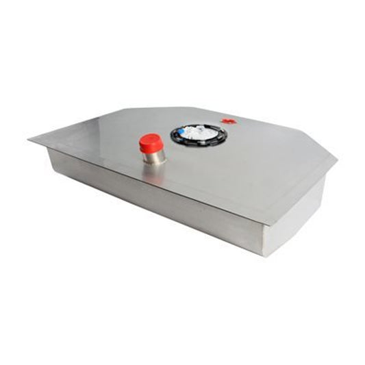 FUEL TANK,NARROWED,EFI,64.5-70 MUSTANG,STAINLESS