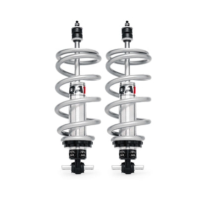 KIT,PRO-COIL ALUMINUM D-ADJ,10-450 TAPERED PIGTAIL