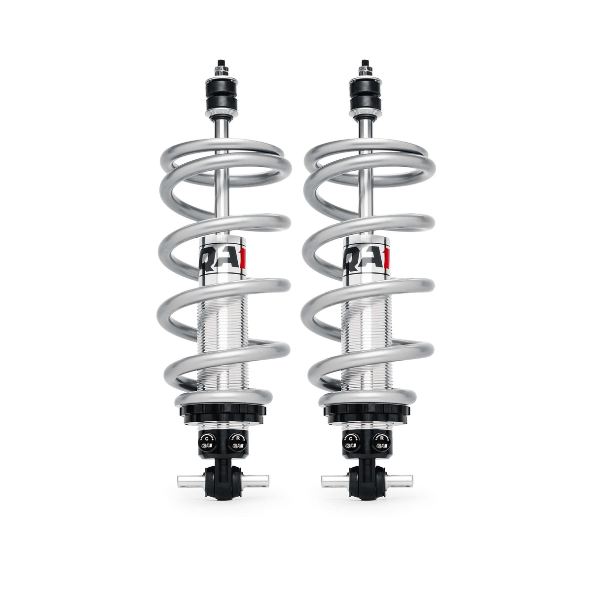 KIT,PRO-COIL ALUMINUM D-ADJ,10-450 TAPERED PIGTAIL