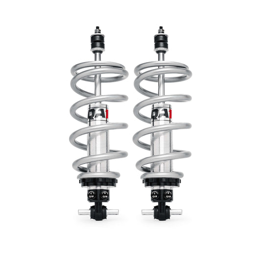 QA1 KIT, PRO-COIL ALUMINUM D-ADJ, 10-450 TAPERED PIGTAIL
