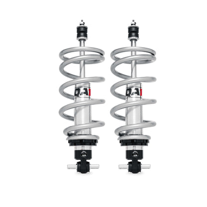KIT,PRO-COIL ALUMINUM S-ADJ,10-550 TAPERED FLAT