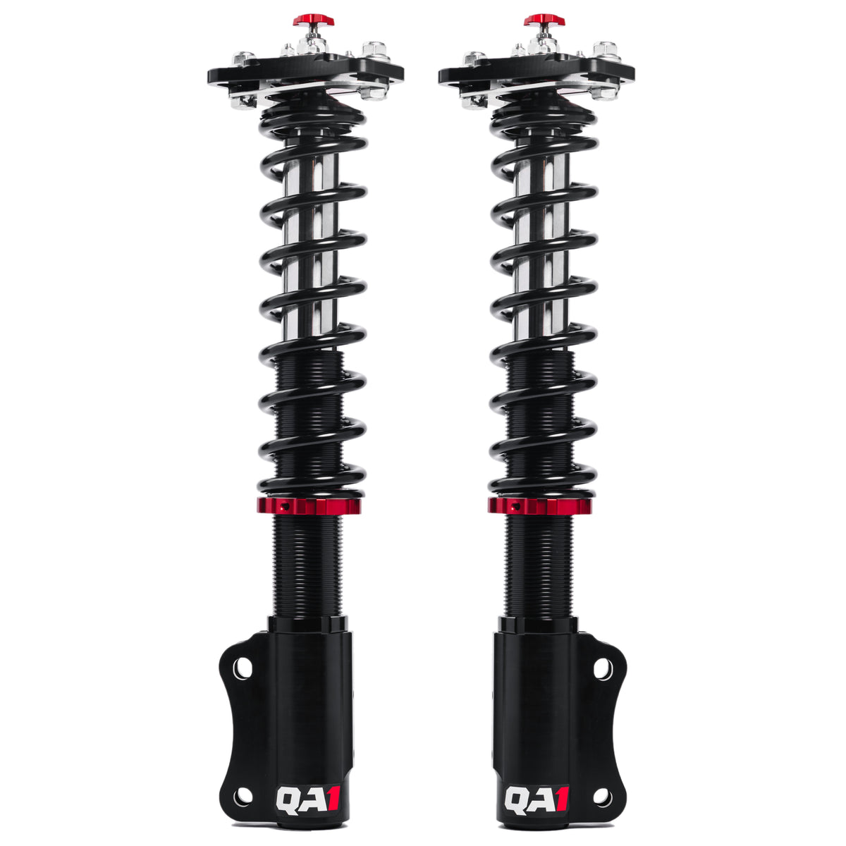 STRUT KIT,C-O,DOUBLE ADJUST,79-89 MUSTANG