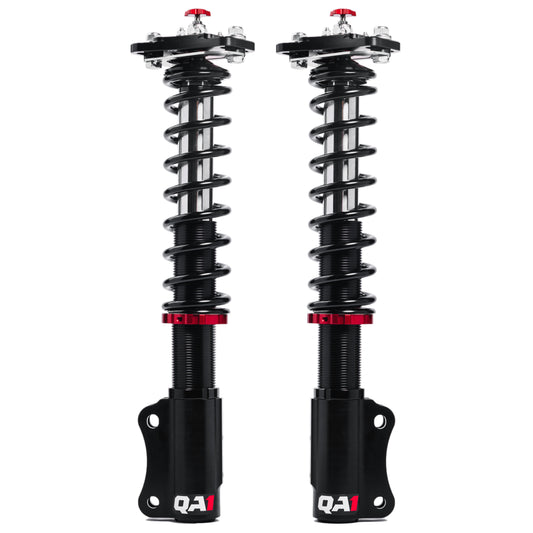 QA1 STRUT KIT, C-O, DOUBLE ADJUST, 79-89 MUSTANG