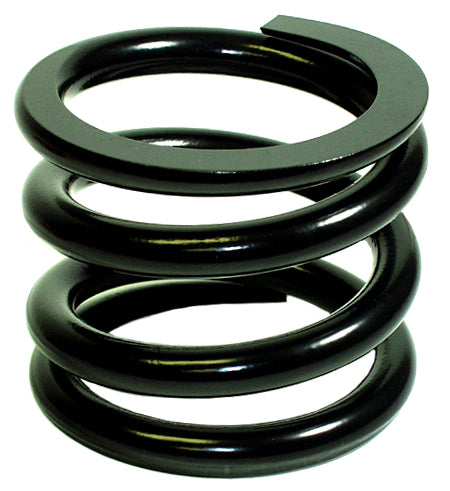 COIL SPRING,5" OD X 4" X 600#