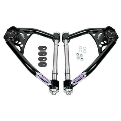 CONTROL ARM KIT UPPER,67-74 GM