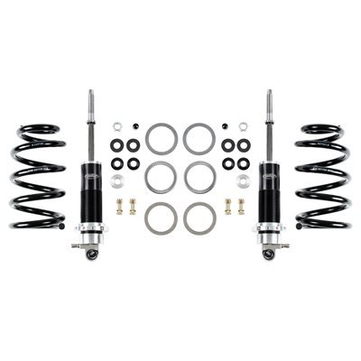 COILOVER CONVERSION,FRONT,68-72 A-BODY