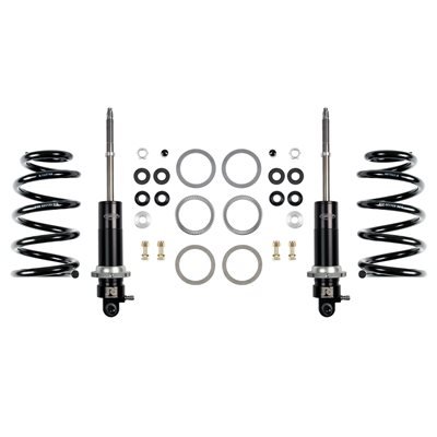 COILOVER CONVERSION,FRONT,1967-74 GM
