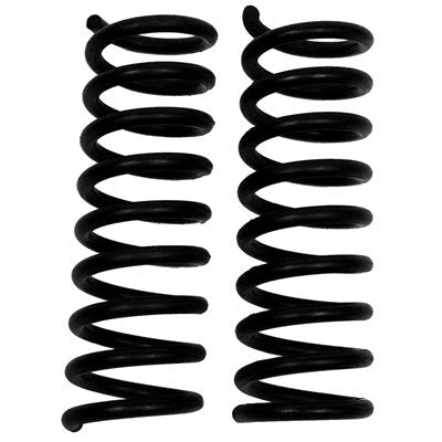 COILOVER SPRINGS,BBC,1964-74 GM