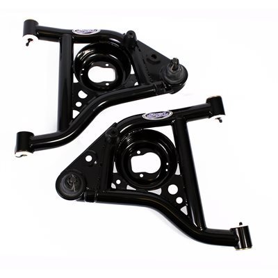 LOWER CONTROL ARMS,1973-77 A-BODY