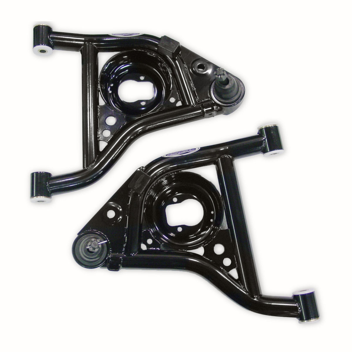LOWER CONTROL ARMS,1970-81 F-BODY