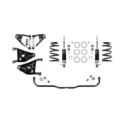 FRONT SUSPENSION SK2,BBC,67-69 F-BODY,68-74 NOVA