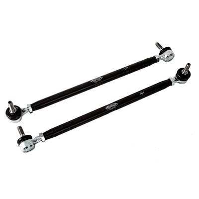 HD FRONT ARB ENDLINK KIT,10-15 CAMARO