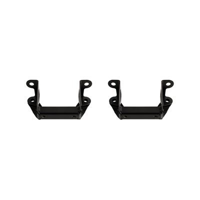 HD FRONT ANTI-ROLL BAR BRKT KIT,93-02 F-BODY