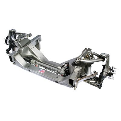 X-GEN 595 FRONT SUS MODULE GM 5X4-3/4 PC
