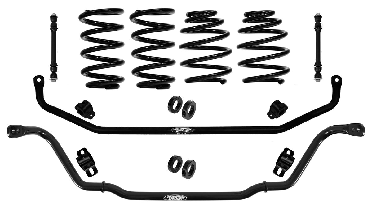 SPEED KIT 1,2010-15 CAMARO