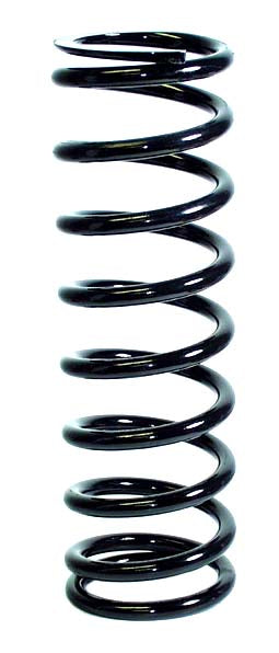 COIL SPRING,5" OD X 16" X 125#