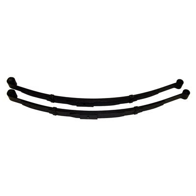 LEAF SPRINGS,3" DROP PR,67-81F 68-74X,175 LB/IN MULTI-LF SPRING SET