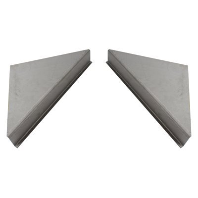 MINI-TUB TRUNK CLOSEOUT KIT