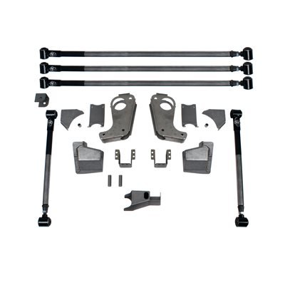 UNIVERSAL NON-STAGGERED REAR SUS KIT