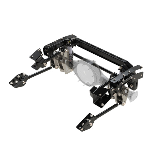 QL SUS KIT WELD BKTS,82-04 S10,DA