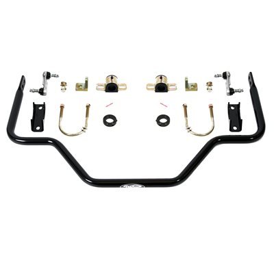 REAR TUBULAR ANTI-ROLL BAR KIT,64-72 A-BODY