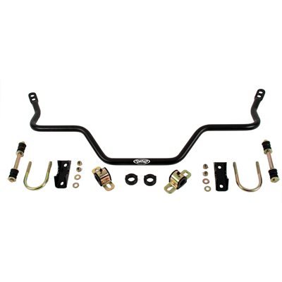 REAR TUBULAR SWAY BAR,82-02 F-BODY W/STOCK