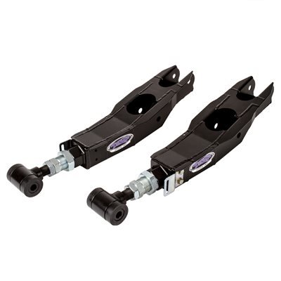 ADJ REAR LCA SET,10-15 CAMARO