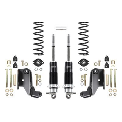 REAR CO CONV KIT,79-93 MUSTANG,SA