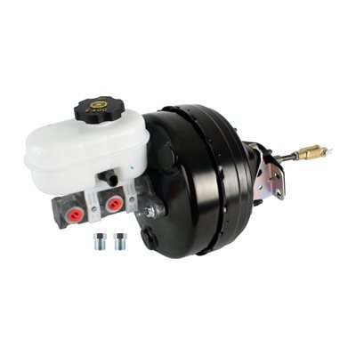 BRAKE BOOSTER & MASTER CYLINDER KIT,70-81 CAMARO,FIREBIRD