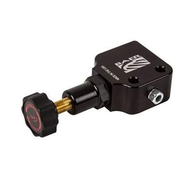 ADJUSTABLE PROPORTIONING VALVE