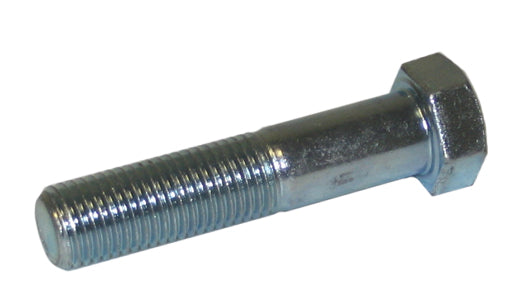 STEEL WEIGHT JACK PLATE RETAINER BOLT