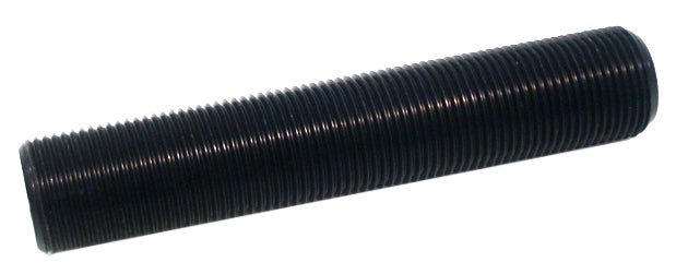 WEIGHT JACK BOLT ONLY,4" ALUMINUM