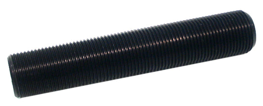 WEIGHT JACK BOLT ONLY,8" ALUMINUM